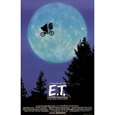 E.T.外星人